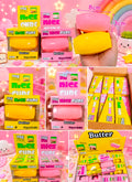 12pc Nice Cube Butter