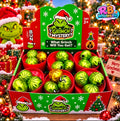 3PC Mini Sugar Green dumplings-12sets