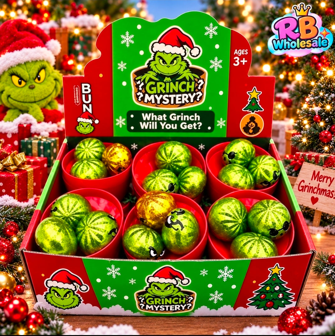 3PC Mini Sugar Green dumplings-12sets