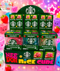 12pc Nice Cube