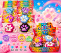 8pc Big Paw