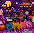 12PC Halloween Cube🎃