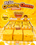 6pc Big Crunchy Cheese 🧀
