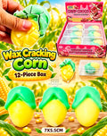 12PC WAX CRACKING CORN 🌽