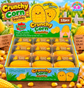 12PC Crunchy Corn 🌽