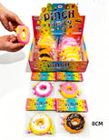 16pc Pinch family Donuts