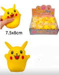 12PC Yellow Squishy 💛