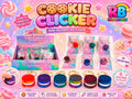12Pc Cookie 🍪 Clicker