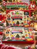 CHRISTMAS DUMPLING ADVENT CALENDAR