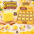 12PC BIG VASELINE CHEESE 🧀